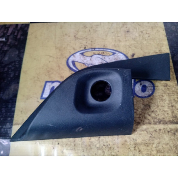 Onix Prisma Moldura Interna Retrovisor Esquerdo 52044383 