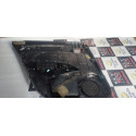 Forro De Porta Traseiro Direito Hyundai Hb20 2015833201s010