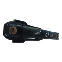 Maçaneta Externa Diant Direita Gol G8 Volkswagen 5u4837885 Preto