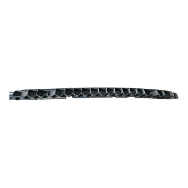 Suporte Parachoque Traseiro Vk Polo 05