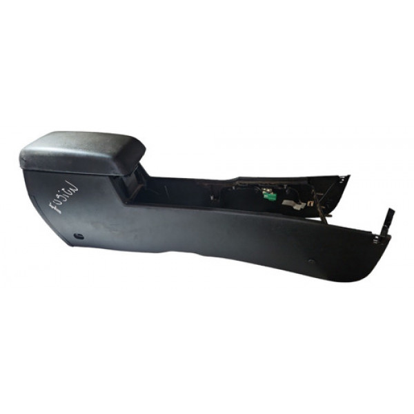 Apoio De Braço Console Central Ford Fusion