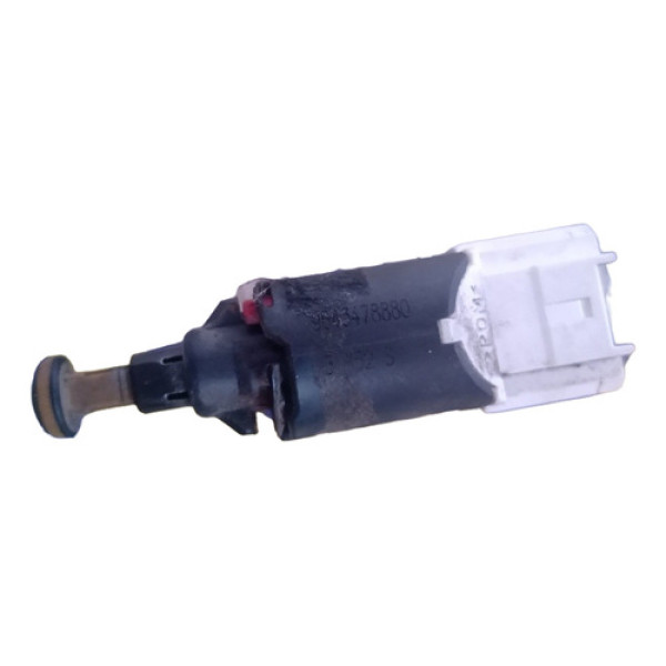 Interruptor Sensor Luz Freio 9643478880 Citroen C3 Usado