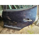 Porta Traseira Esquerda Completa Mercedes Classe A 01/06