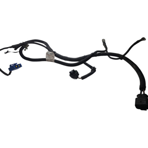 Cabo Massa Bateria Fiat Bravo 2012