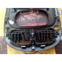 Moldura Painel Citroen Picasso Difusores Original