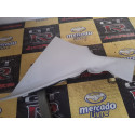 Acabamento Coluna Tras Esq Peugeot 408 2011/2015 9670278677