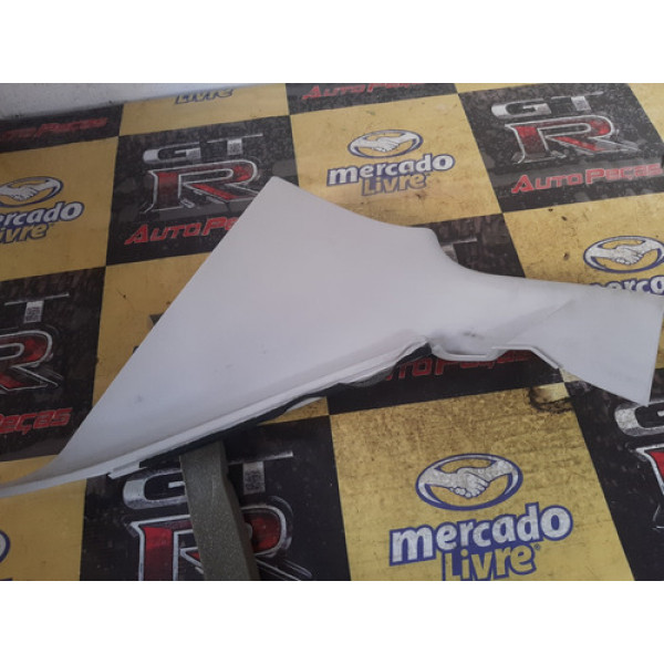Acabamento Coluna Tras Esq Peugeot 408 2011/2015 9670278677