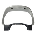 Moldura Painel Instrumento Fiat Siena Original 100193409