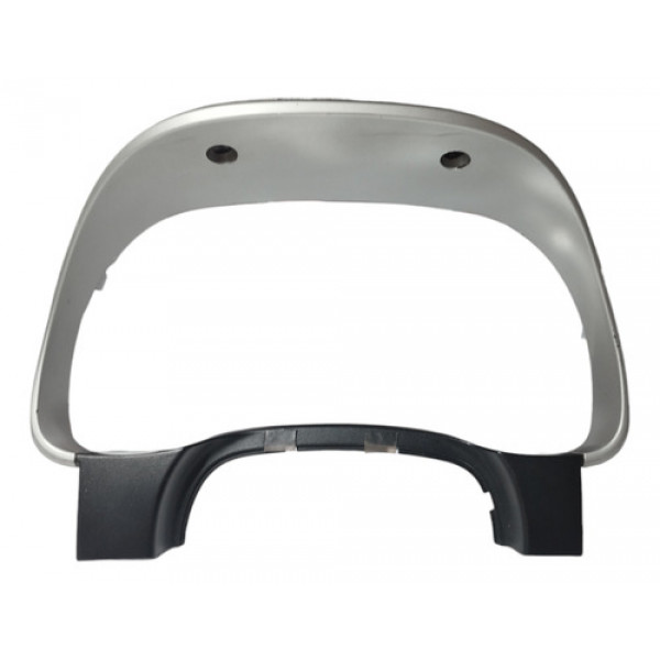 Moldura Painel Instrumento Fiat Siena Original 100193409
