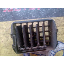 Tela Grade Difusor Saída Ar Painel 377819719 Vw Gol Usado