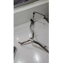 Cano Arrefecimento Agua Mercedes Gla200 2016