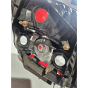 Lanterna Traseira Lado Direito Fiat Stilo