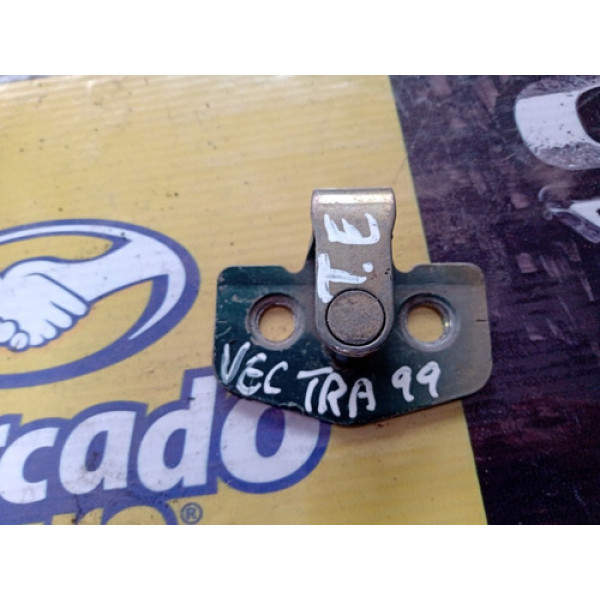 Batente Porta Chevrolet Vectra 99 Traseiro Esquerdo Usado