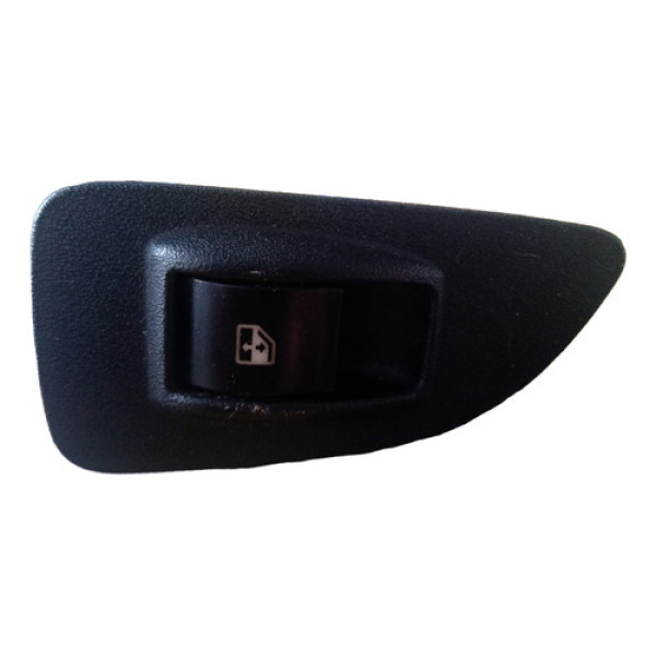 Botão Vidro Elétrico Tras Dir Fiat Linea 7354423380 Usado