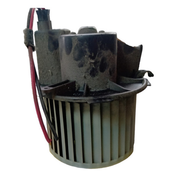 Motor Ar Forçado Ventilador Citroen Picasso 5a1122500 Usado