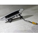 Maçaneta Externa Traseira Esquerda Renault Scenic 07 Traseira