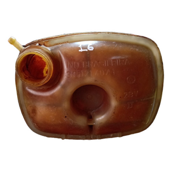 Reservatório Agua Vw Gol Saveiro Voyage Parati 92 93 94 95