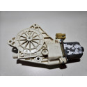 Motor Maquina De Vidro Dianteiro Esquerdo Ford Fusion