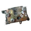 Fechadura Manual Dianteira Direita Fiat Palio 1996 2002 4p