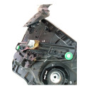 Máquina De Vidro Porta Traseira Esquerda Mercedes Gla200
