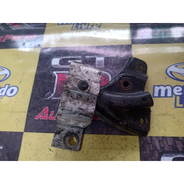 Coxim Motor L. D. Renault Logan Sandero 1.6 16v 420742 Usado