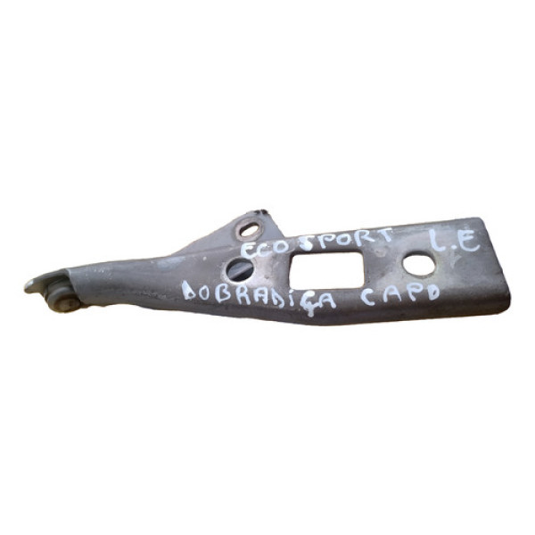Dobradica Capo Dianteiro Eco Sport Lado Esq. 2s6516801ab