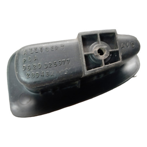 Puxador Porta Dianteira Peugeot 206 207 2001 2012 9629325977