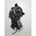 Motor Maquina De Vidro Traseira Esquerda Fiat Stilo 