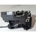Fechadura Elétrica Porta Dianteira Direita Gm Meriva 03/10