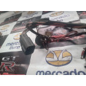 Resistência Ventilação Fiesta Ka Currier  3m5h18b647ba