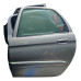 Porta Traseira Esquerda Citroën Picasso 04 Traseira Esquerdo Cinza