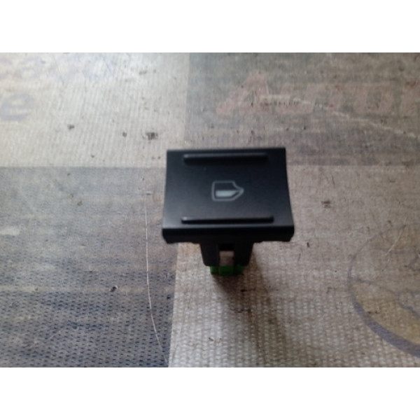 Botão Vidro Traseiro Esq Gol Voyage G6 Original 5u0959855b