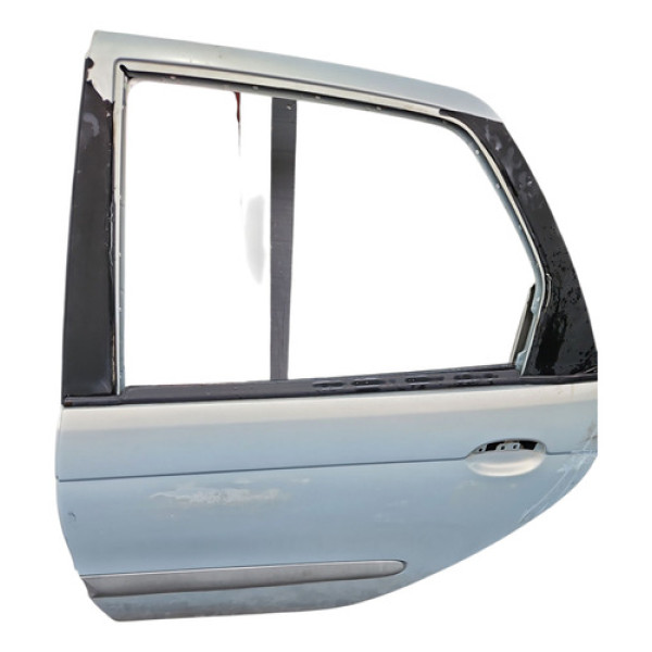 Porta Traseira Esquerda Renault Scenic 08/13