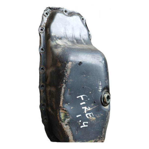 Cárter Motor Óleo Fire 1.4  