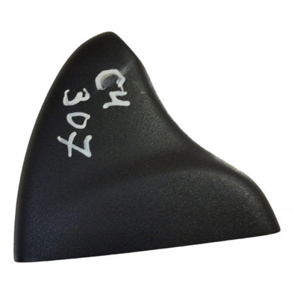 Moldura Retrovisor Interno Peugeot 307/citroen C4 