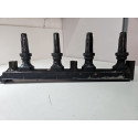 Bobina De Ignição Citroën C4 Pallas  Peugeot 307