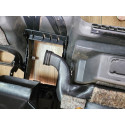 Painel Tabelier Vw Gol Bola 99