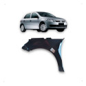 Paralama Vw Lado Direito Gol Voyage Saveiro G5 2008 Á 2012