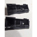 Par Suporte Acab. Coluna Central Renault Megane 2.0 06/12