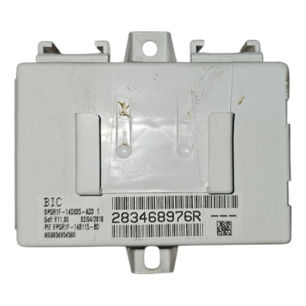 Modulo Conforto Renault Captur 283468976r