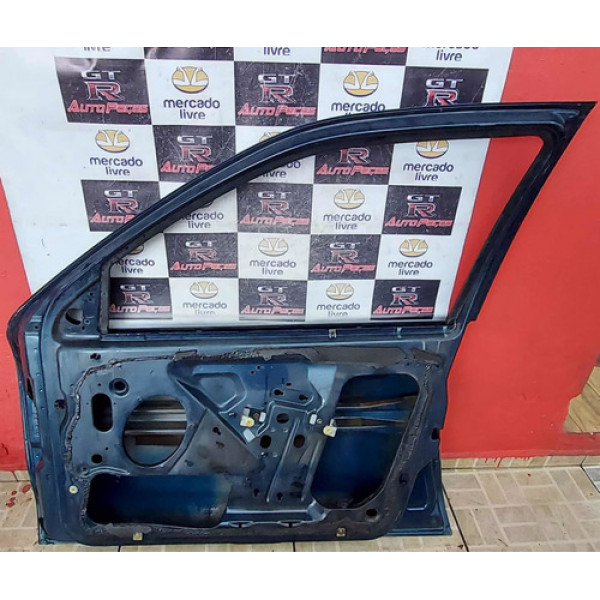 Porta Dianteira Direita Ford Mondeo 95/97