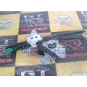 Motor Máquina De Vidro Dianteira Direita 408 9675467380 