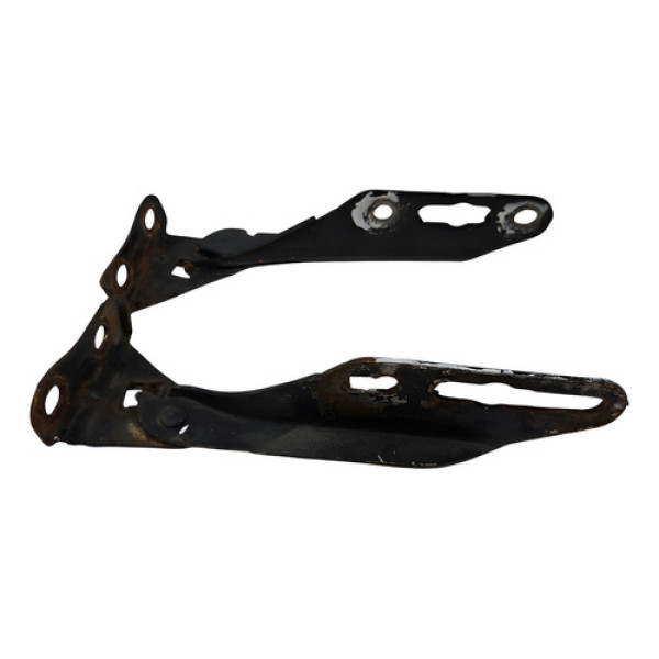 Par Dobradiça Capo Honda Civic 97/00