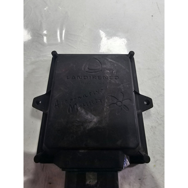 Modulo Injeção Gnv Landirenzo 616483000