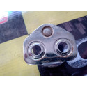 Batente Porta Volkswagen Saveiro 2002 Usado Original 