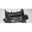 Acabamento Chave De Seta Citroen C3 2006 - 2012 