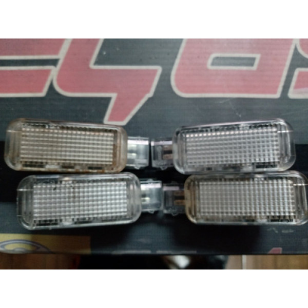Luz Interna Do Porta Malas Audi A3 2013 2014 2015 2016