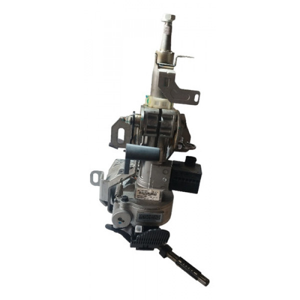 Coluna De Direção Elétrica Renault Fluence 488107889r