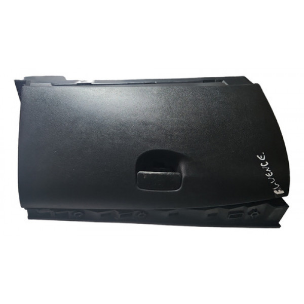Porta Luvas Completo Renault Fluence 681081342r