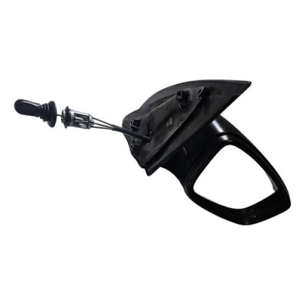 Retrovisor Lado Direito Vw Gol G5 2010